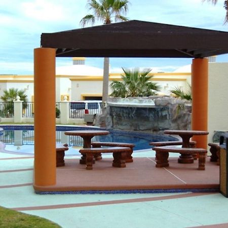 Las Palmas Resort By Las Palmas Reservations Puerto Peñasco Exterior photo