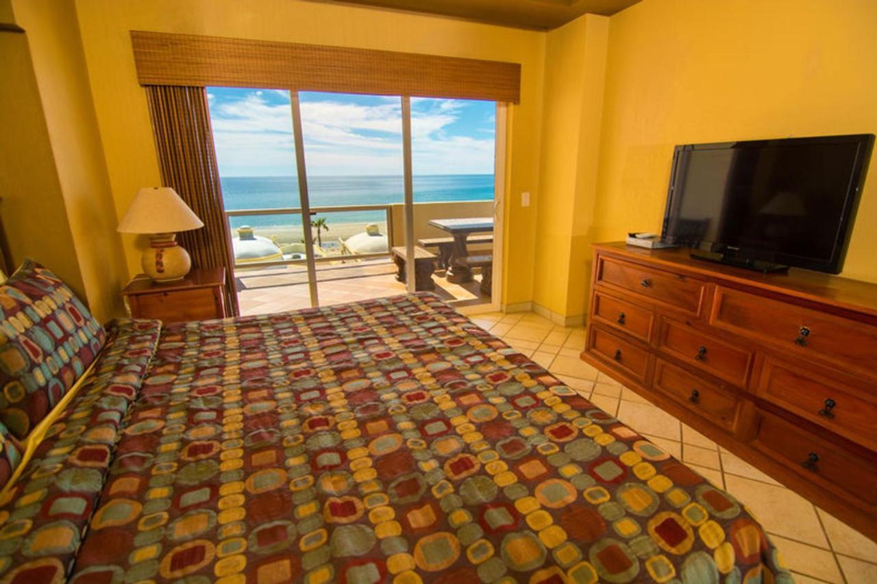 Las Palmas Resort By Las Palmas Reservations Puerto Peñasco Exterior photo