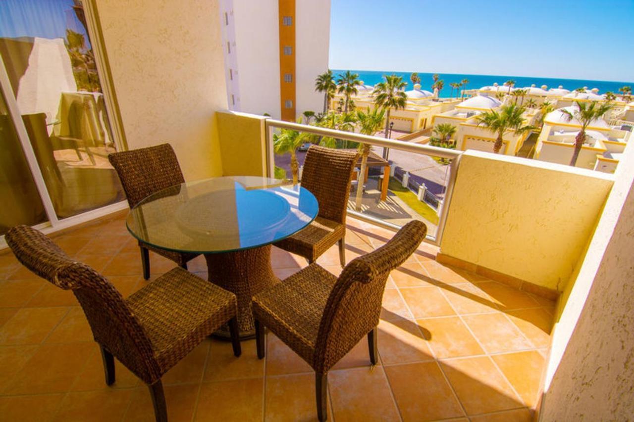 Las Palmas Resort By Las Palmas Reservations Puerto Peñasco Exterior photo