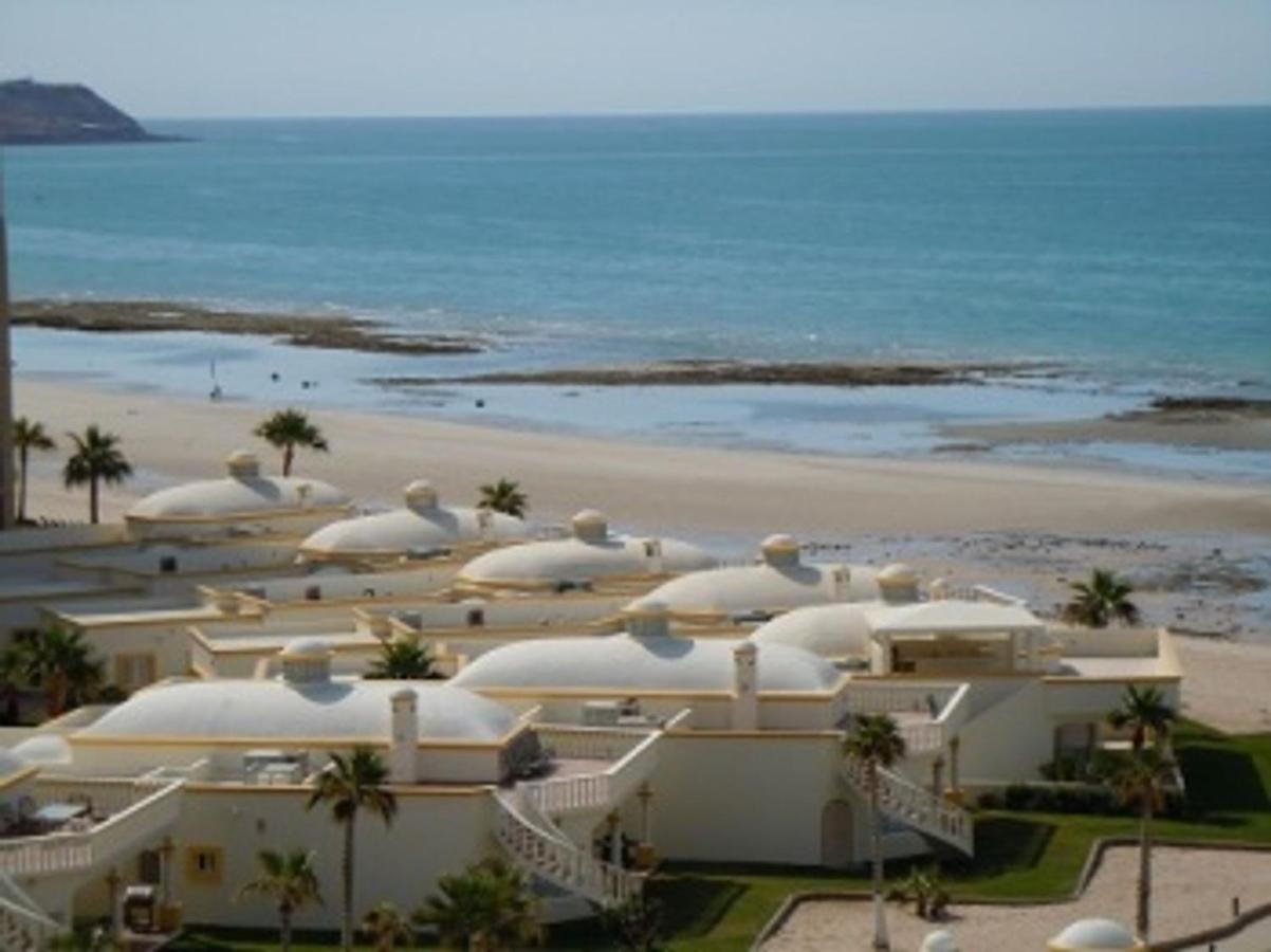 Las Palmas Resort By Las Palmas Reservations Puerto Peñasco Exterior photo