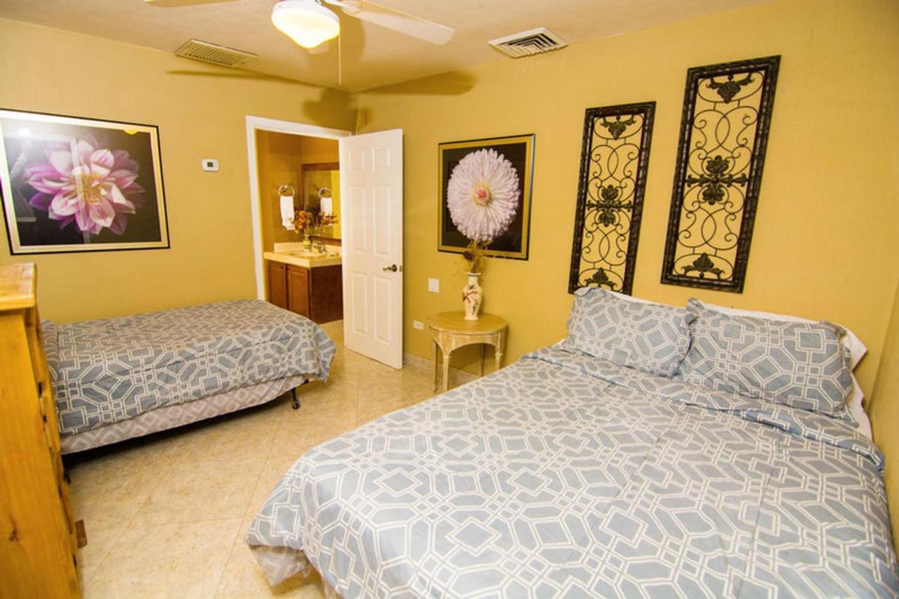 Las Palmas Resort By Las Palmas Reservations Puerto Peñasco Exterior photo