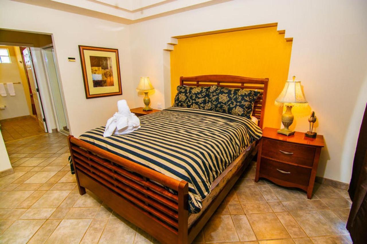 Las Palmas Resort By Las Palmas Reservations Puerto Peñasco Exterior photo