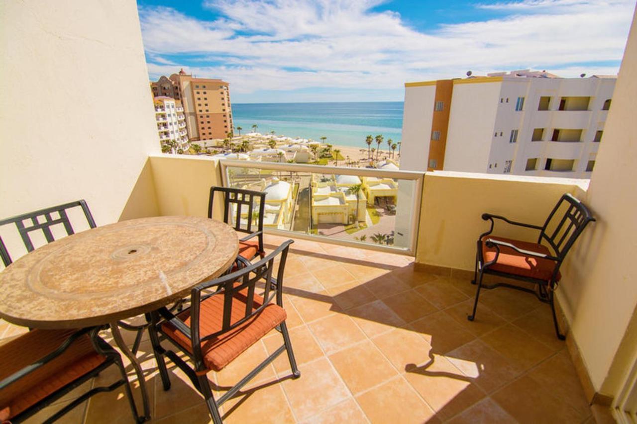 Las Palmas Resort By Las Palmas Reservations Puerto Peñasco Exterior photo