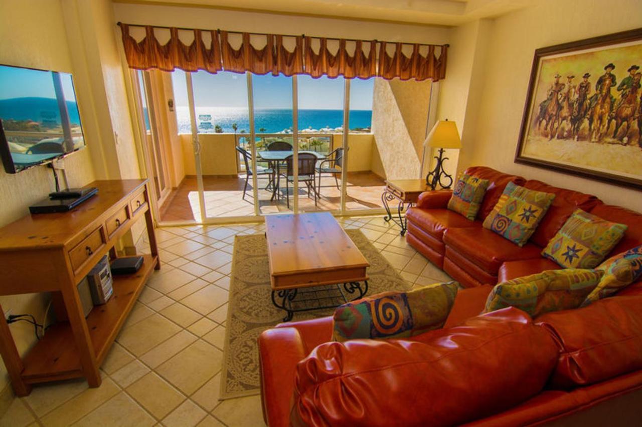 Las Palmas Resort By Las Palmas Reservations Puerto Peñasco Exterior photo